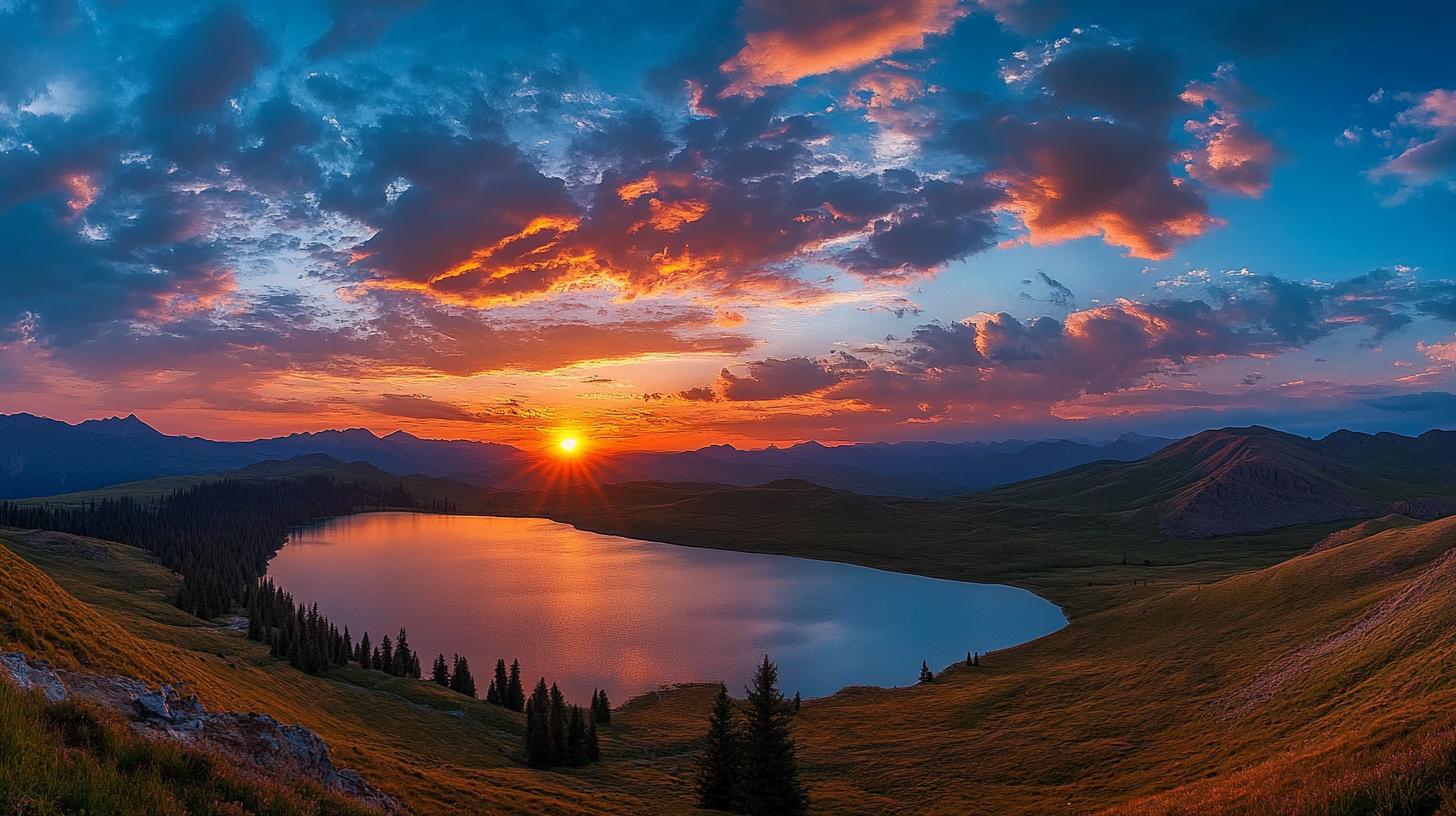 Иссык-Куль: Путеводитель по лучшим пансионатам и санаториям 2026 года иссыккуль