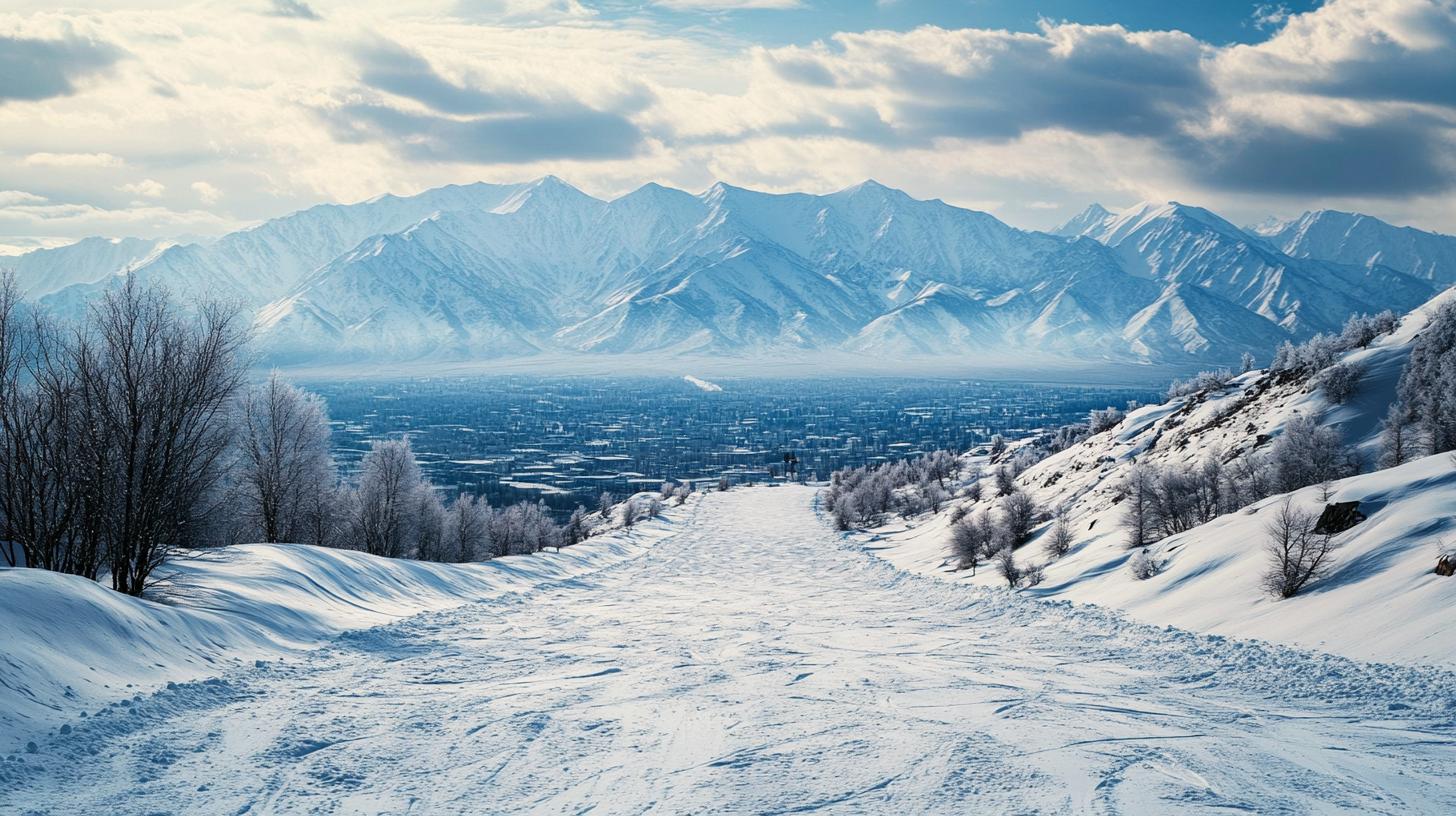 Каракол (Киргизия)