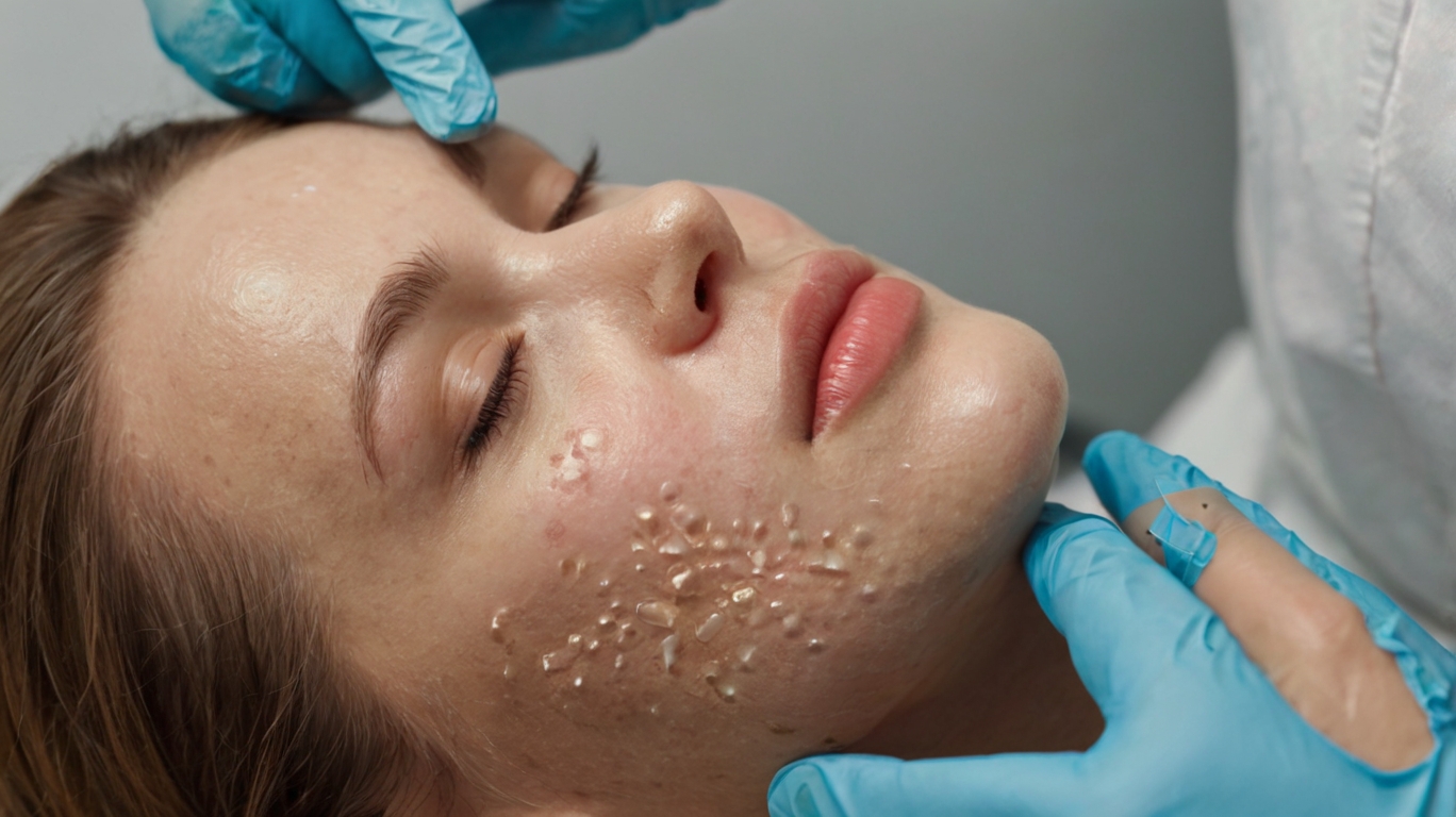 Обзор продукции Интернет-магазина филлеров для косметологов Feellax: что выбрать?