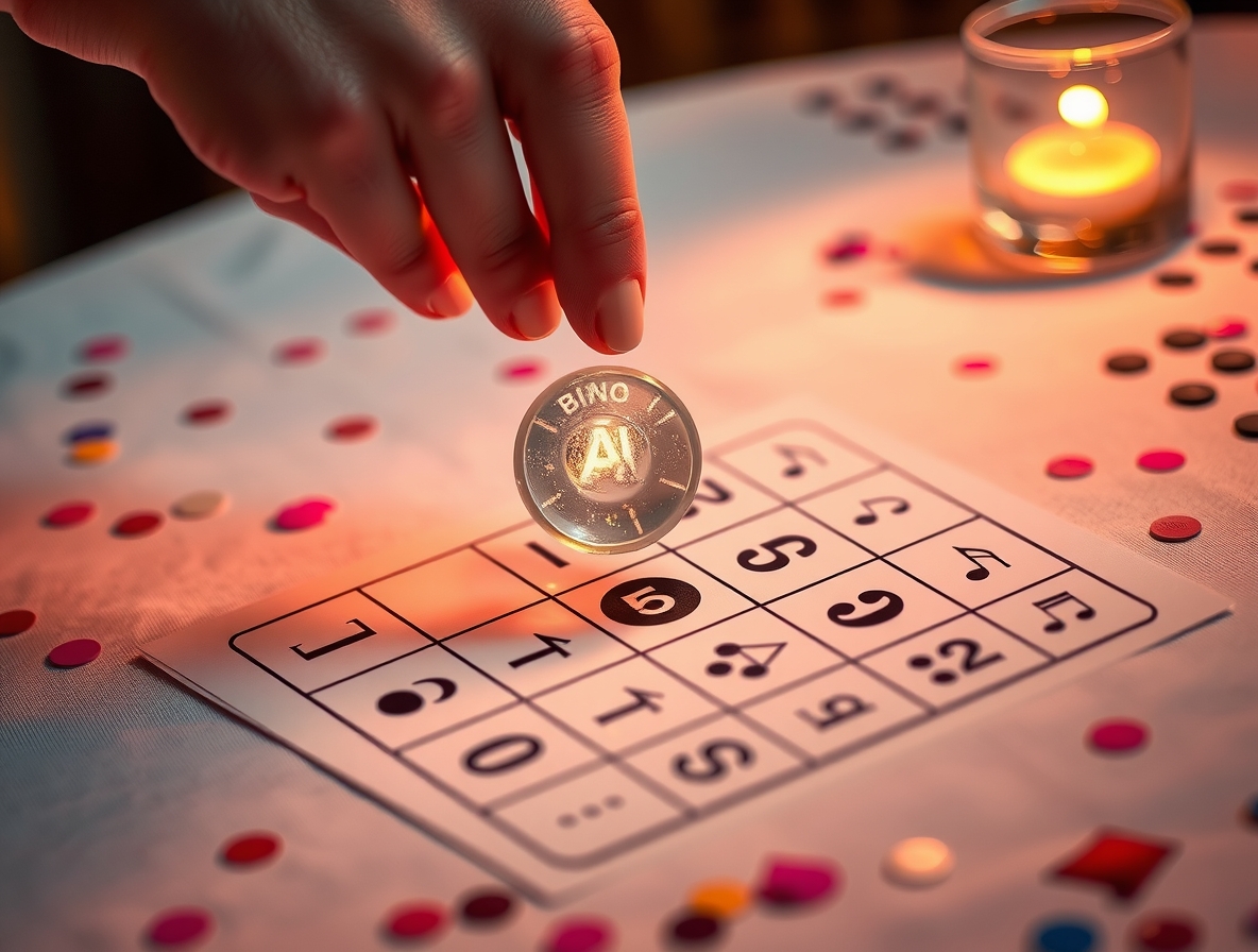 музыкальное лото квиз