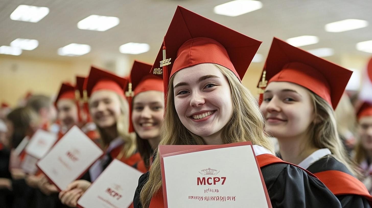 Московский Центр Дополнительного профессионального образования: Путь к новым знаниям и навыкам московский, центр, дпо, мцдпо