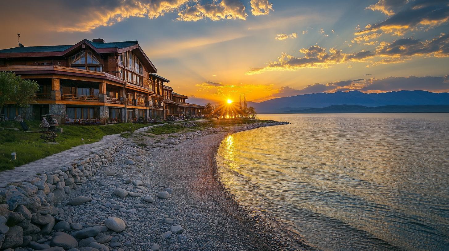 Каракол (Киргизия)