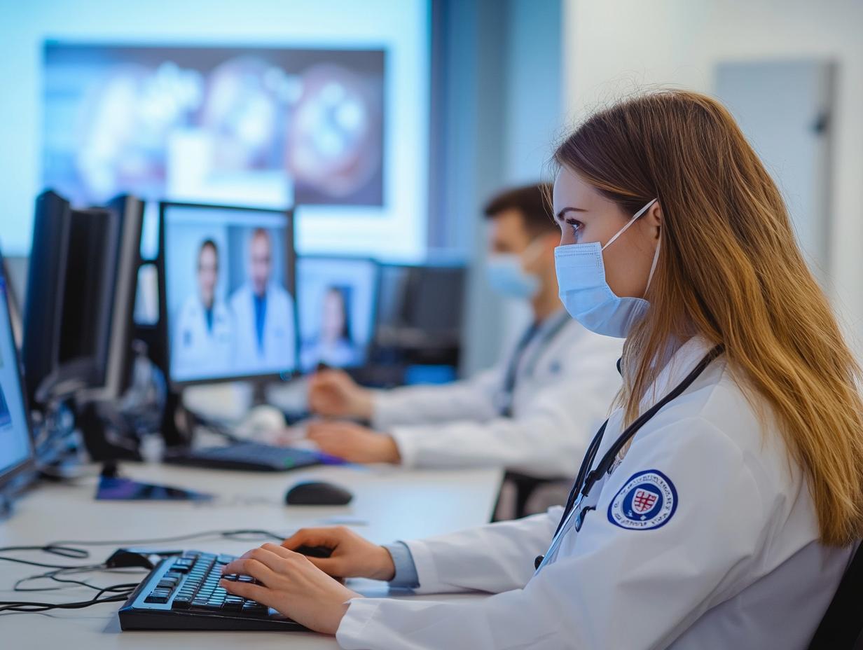 Повышение квалификации медицинских работников в МИПК