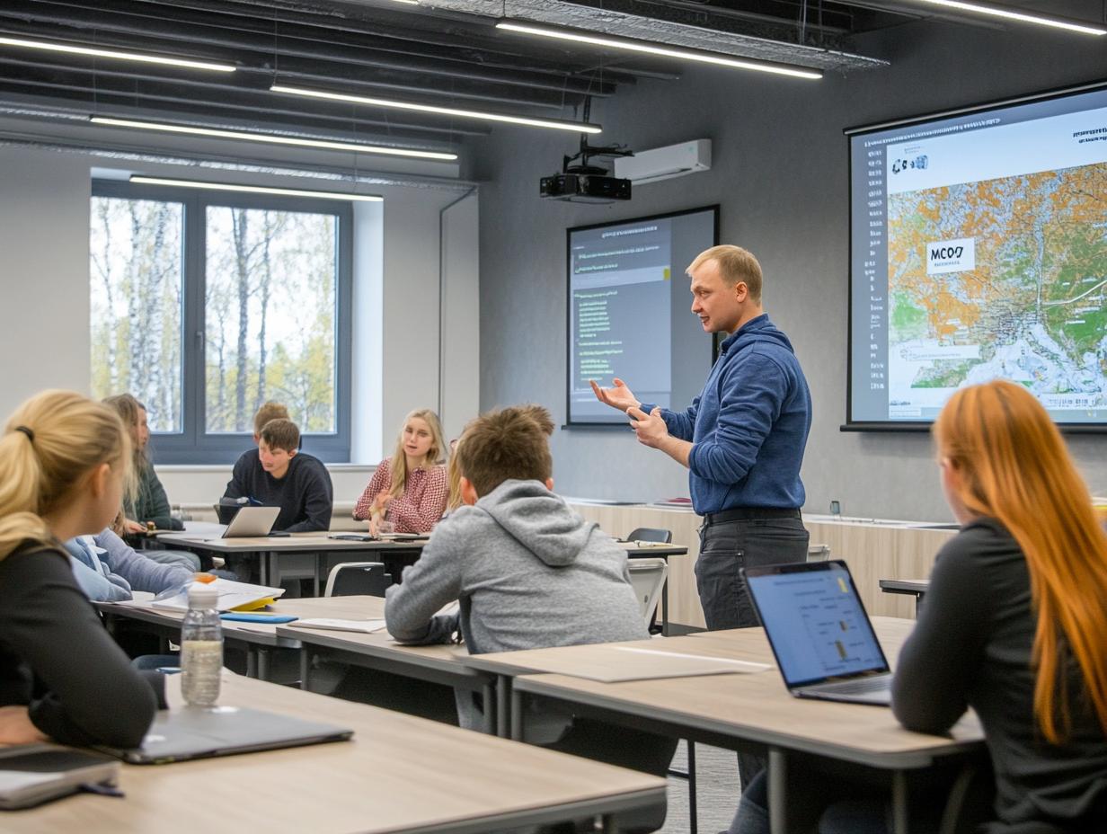 Московский Центр Дополнительного профессионального образования: Путь к новым знаниям и навыкам московский, центр, дпо, мцдпо