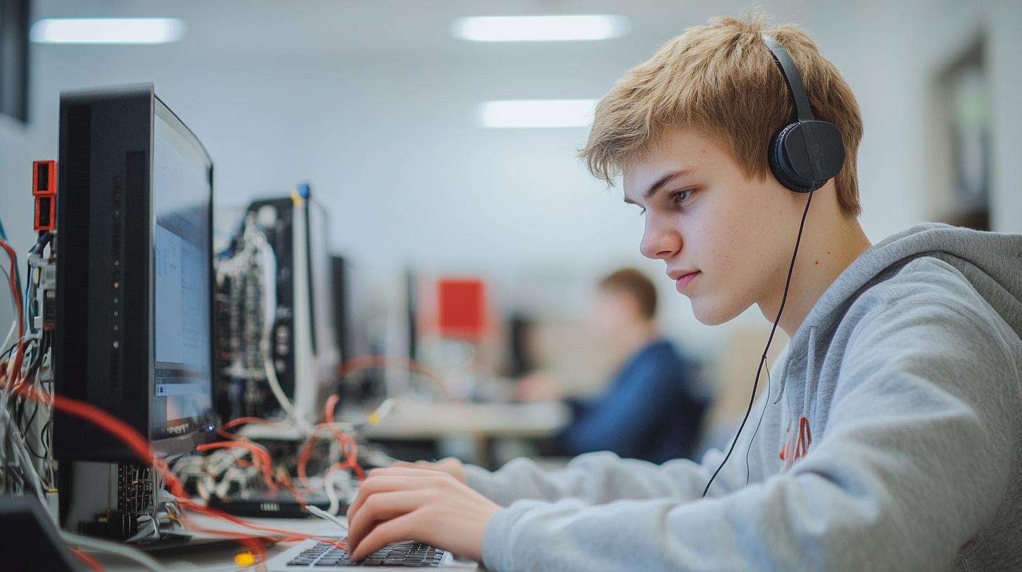 Московский Центр Дополнительного профессионального образования: Путь к новым знаниям и навыкам московский, центр, дпо, мцдпо