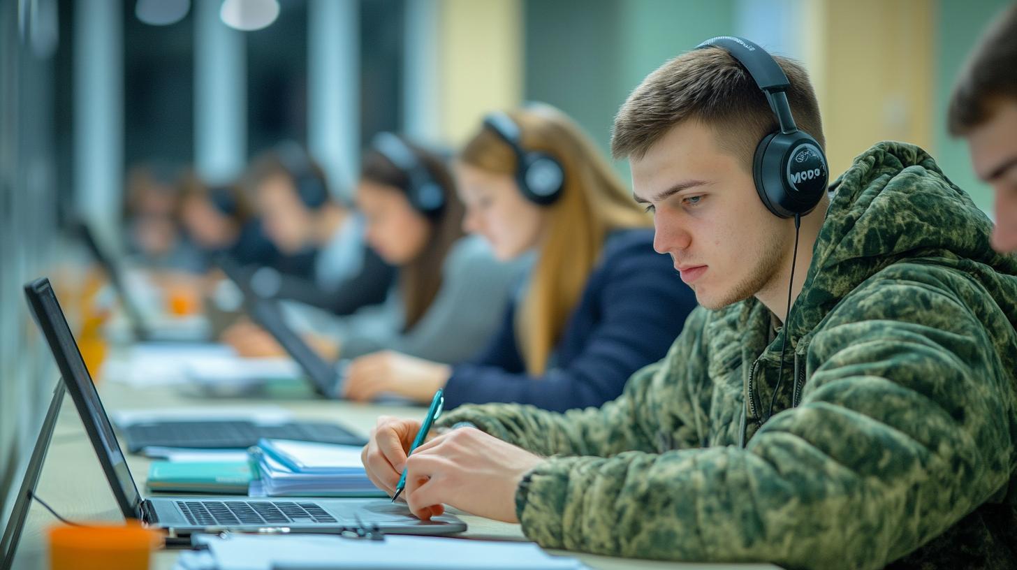 Московский Центр Дополнительного профессионального образования: Путь к новым знаниям и навыкам московский, центр, дпо, мцдпо