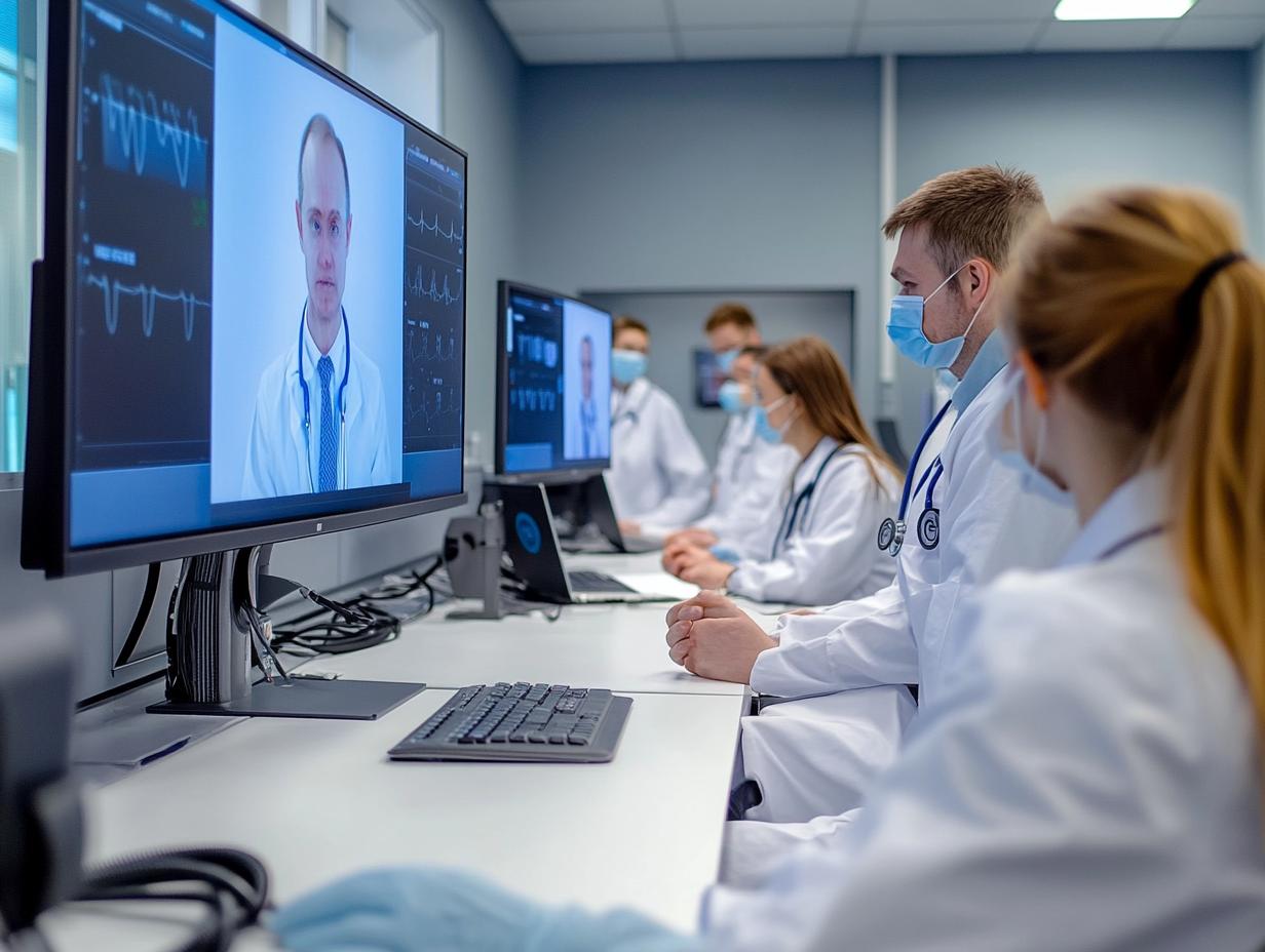 Повышение квалификации медицинских работников в МИПК