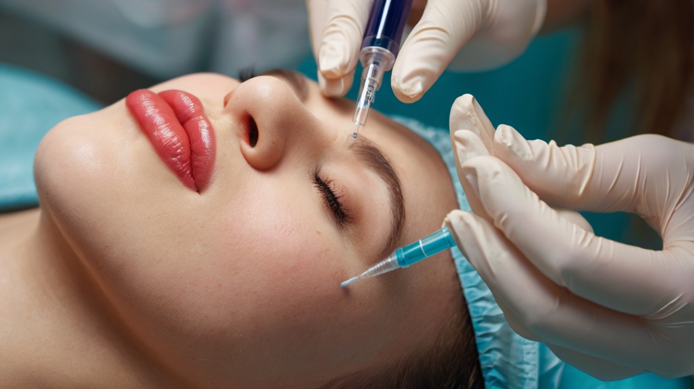 Обзор продукции Интернет-магазина филлеров для косметологов Feellax: что выбрать?