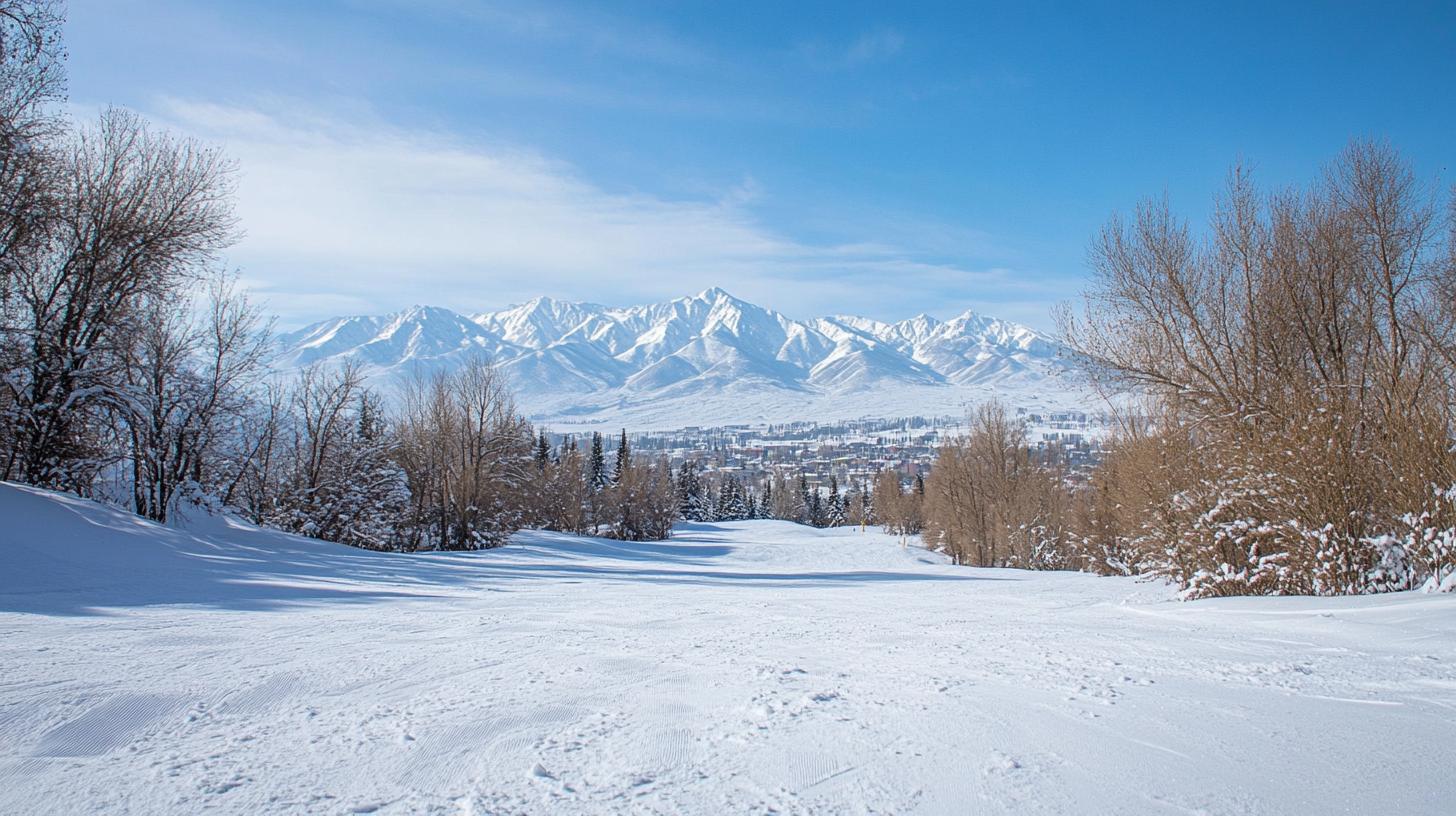 Каракол (Киргизия)