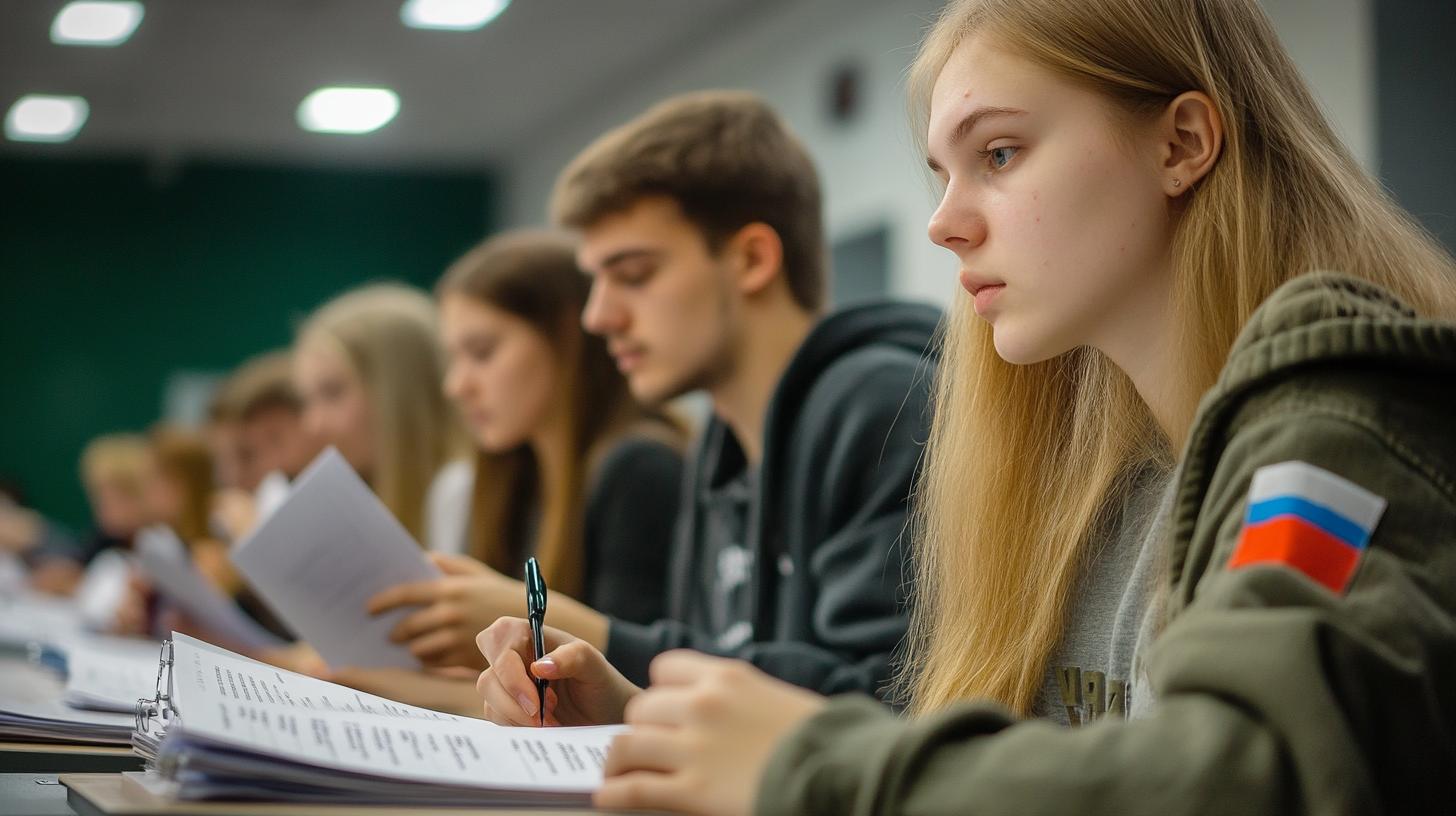 Московский Центр Дополнительного профессионального образования: Путь к новым знаниям и навыкам московский, центр, дпо, мцдпо