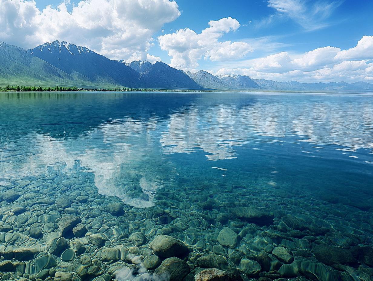 Иссык-Куль: Путеводитель по лучшим пансионатам и санаториям 2026 года иссыккуль