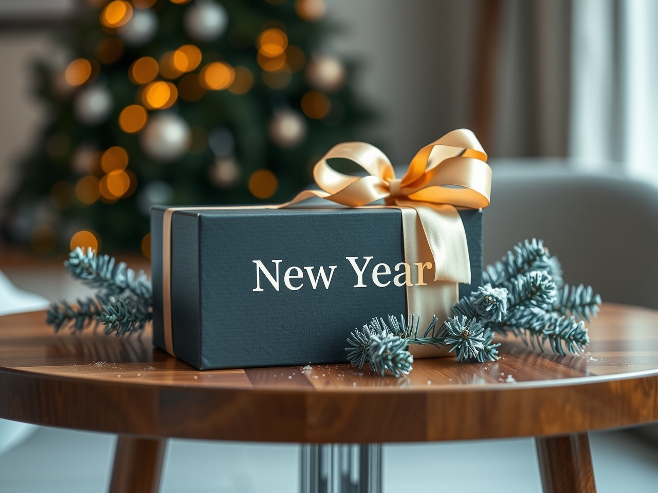 новогодний корпоратив, организовать новогодний корпоратив