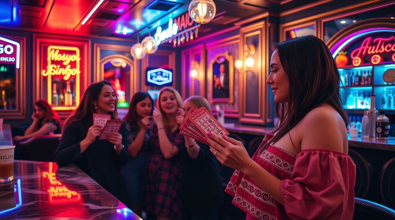 музыкальное лото квиз