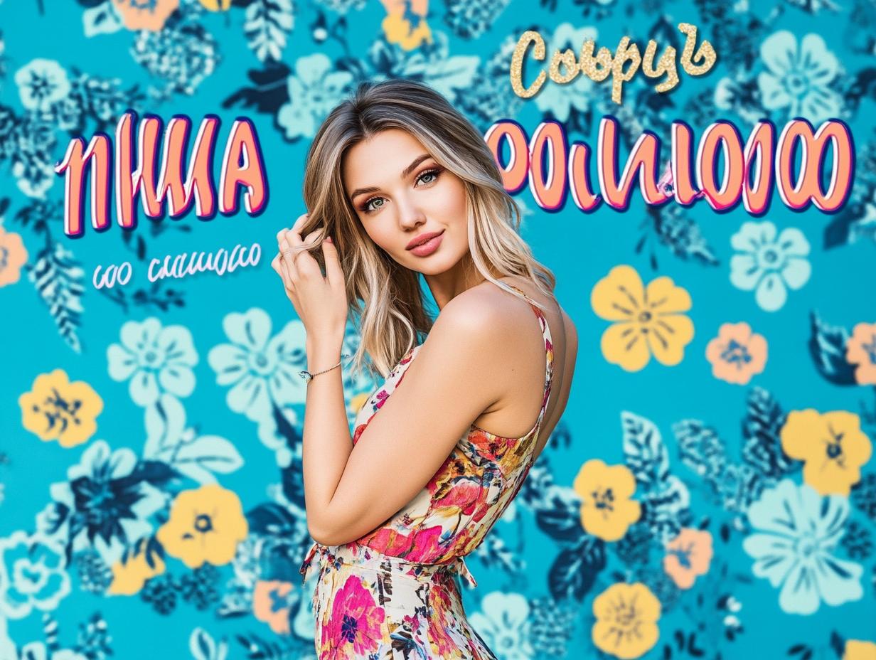 Nika Sordia - Топи до талого