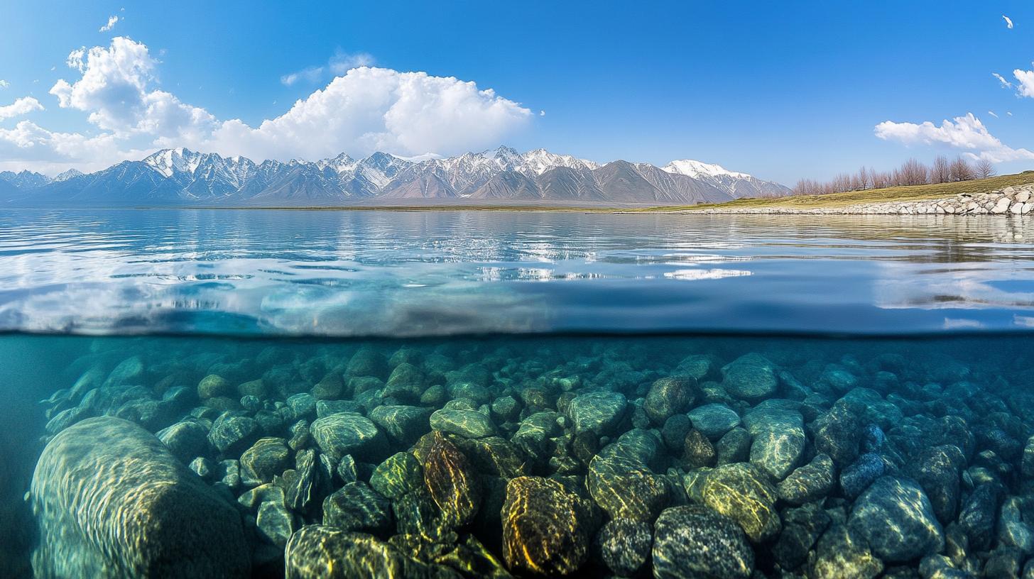Иссык-Куль: Путеводитель по лучшим пансионатам и санаториям 2026 года иссыккуль